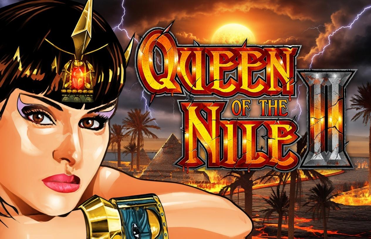 Queen Of The Nile II